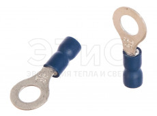 Наконечник кольцевой НКИ 2,5- 4мм Наконечник кольцевой НКИ 2,5- 4мм